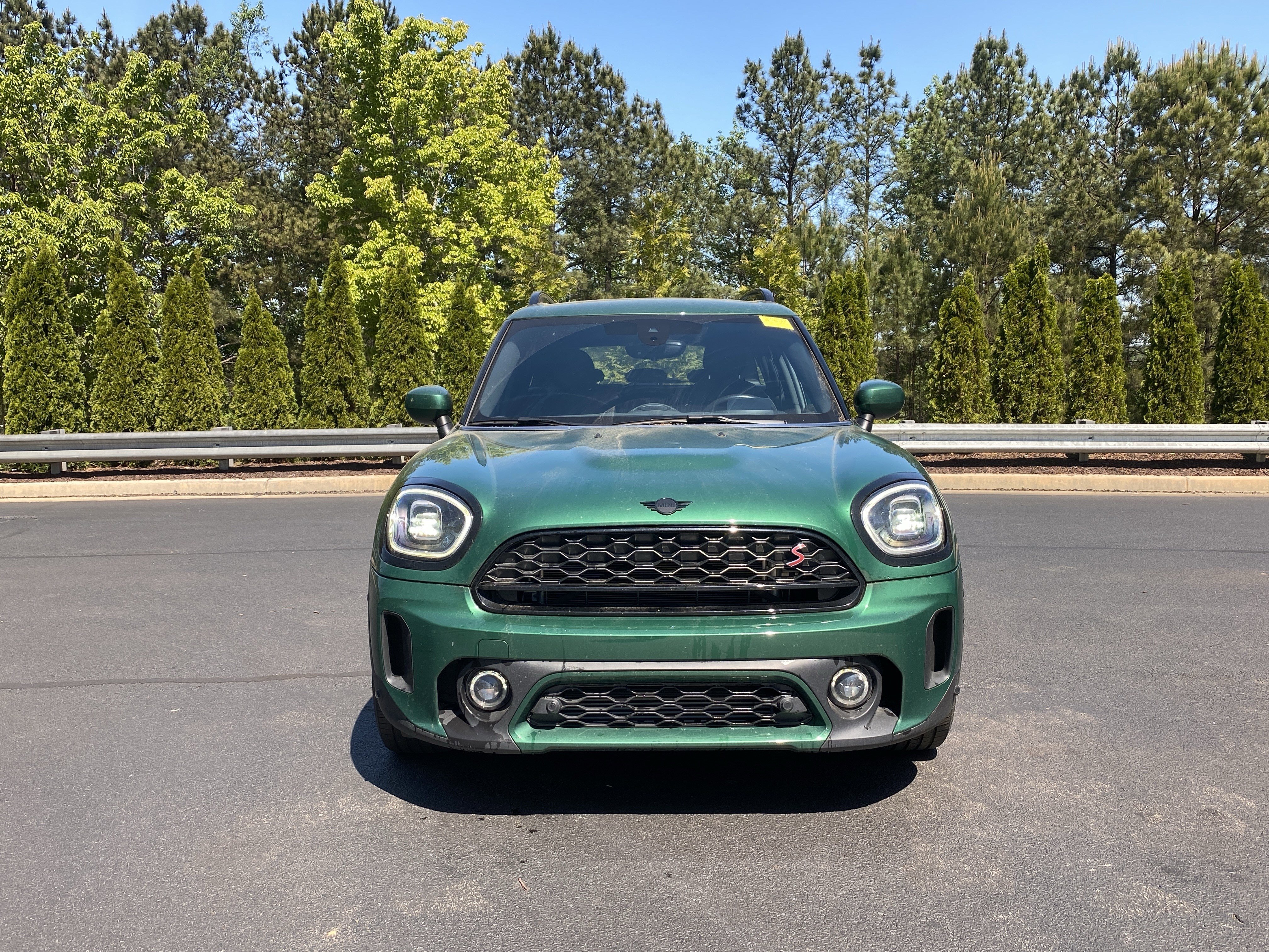 Used 2024 MINI Cooper Countryman S image 10