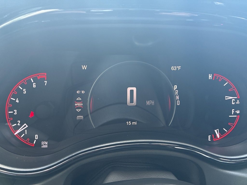 New 2026 Dodge Durango GT image 22