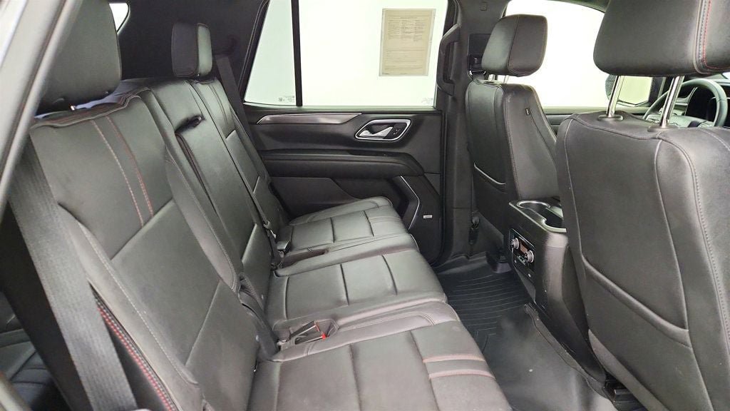 Used 2023 Chevrolet Tahoe RST AWD/4WD image 24