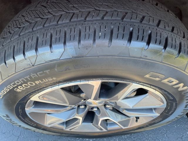 Used 2023 Chevrolet Tahoe LS w/ Driver Alert Package AWD/4WD image 27