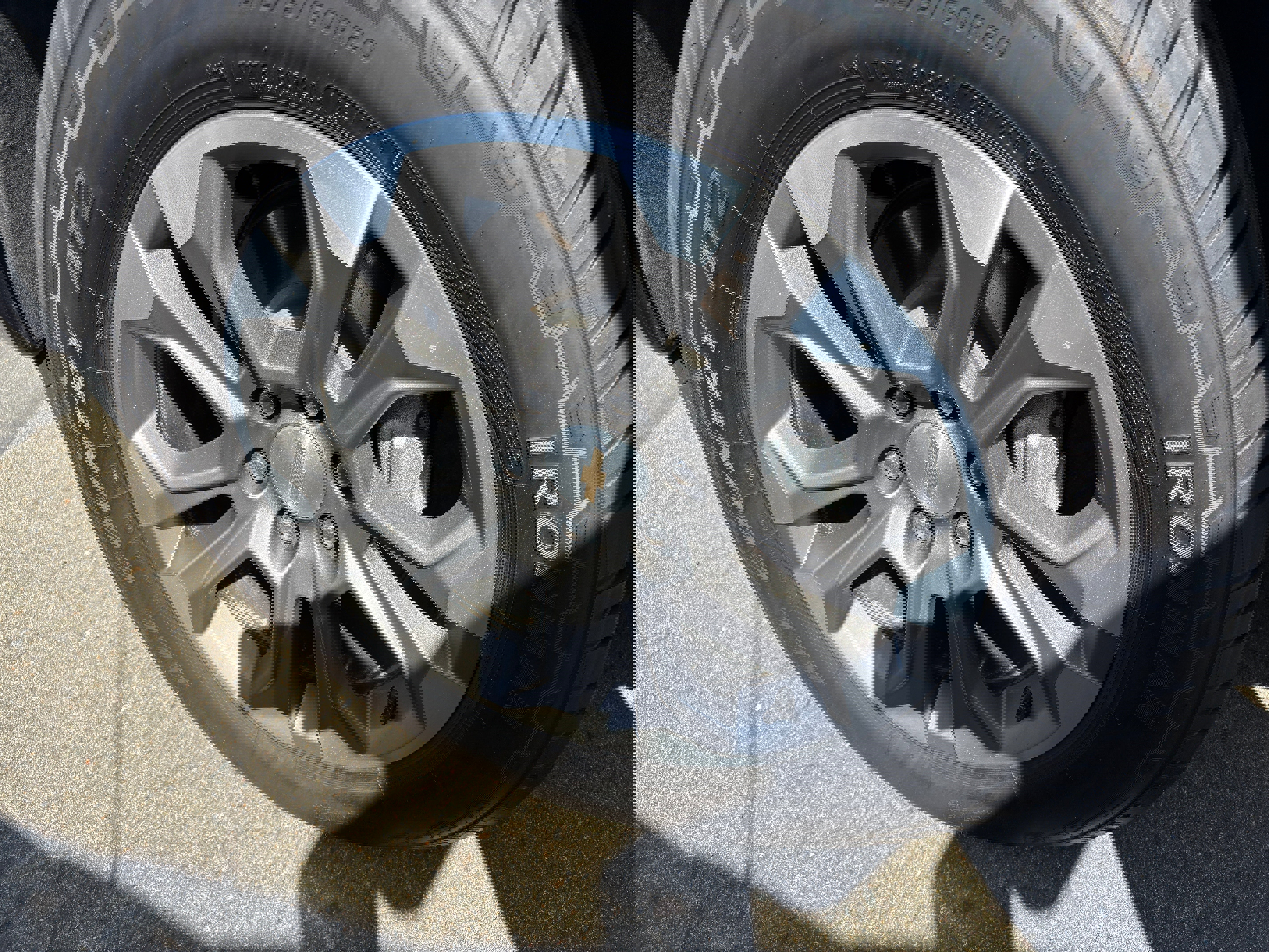 Used 2024 Chevrolet Silverado 1500 High Country w/ Technology Package image 17