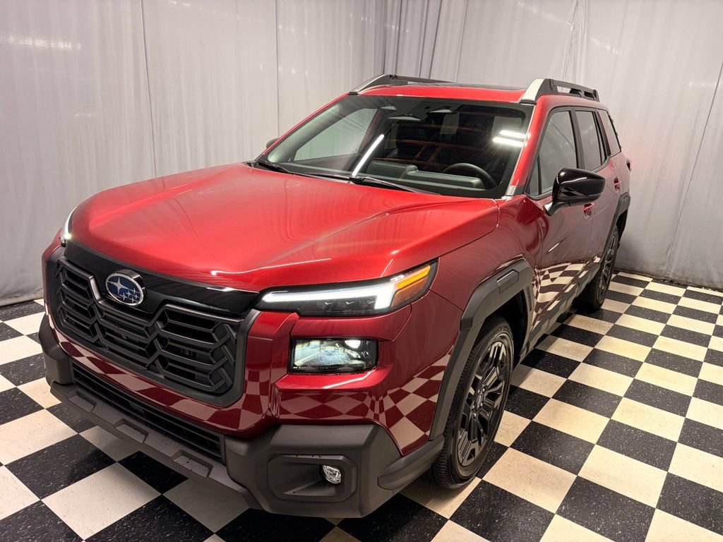 New 2026 Subaru Outback Limited XT