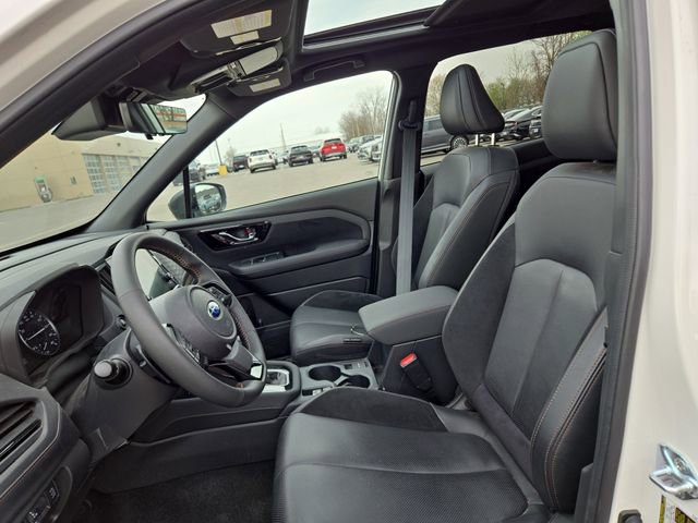 Used 2025 Subaru Forester Touring AWD/4WD image 23