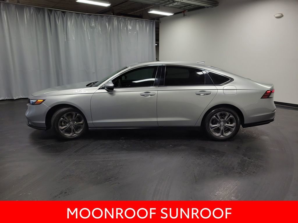 Used 2024 Honda Accord EX image 5