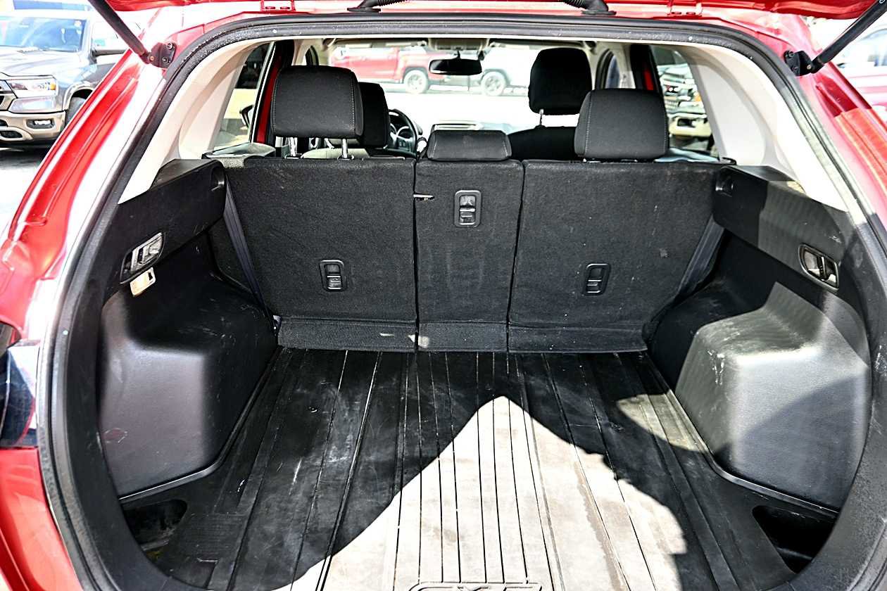 Used 2013 MAZDA CX-5 Touring AWD/4WD image 9