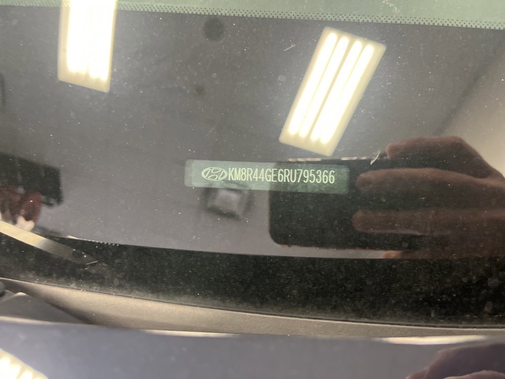 Used 2024 Hyundai Palisade SEL image 6