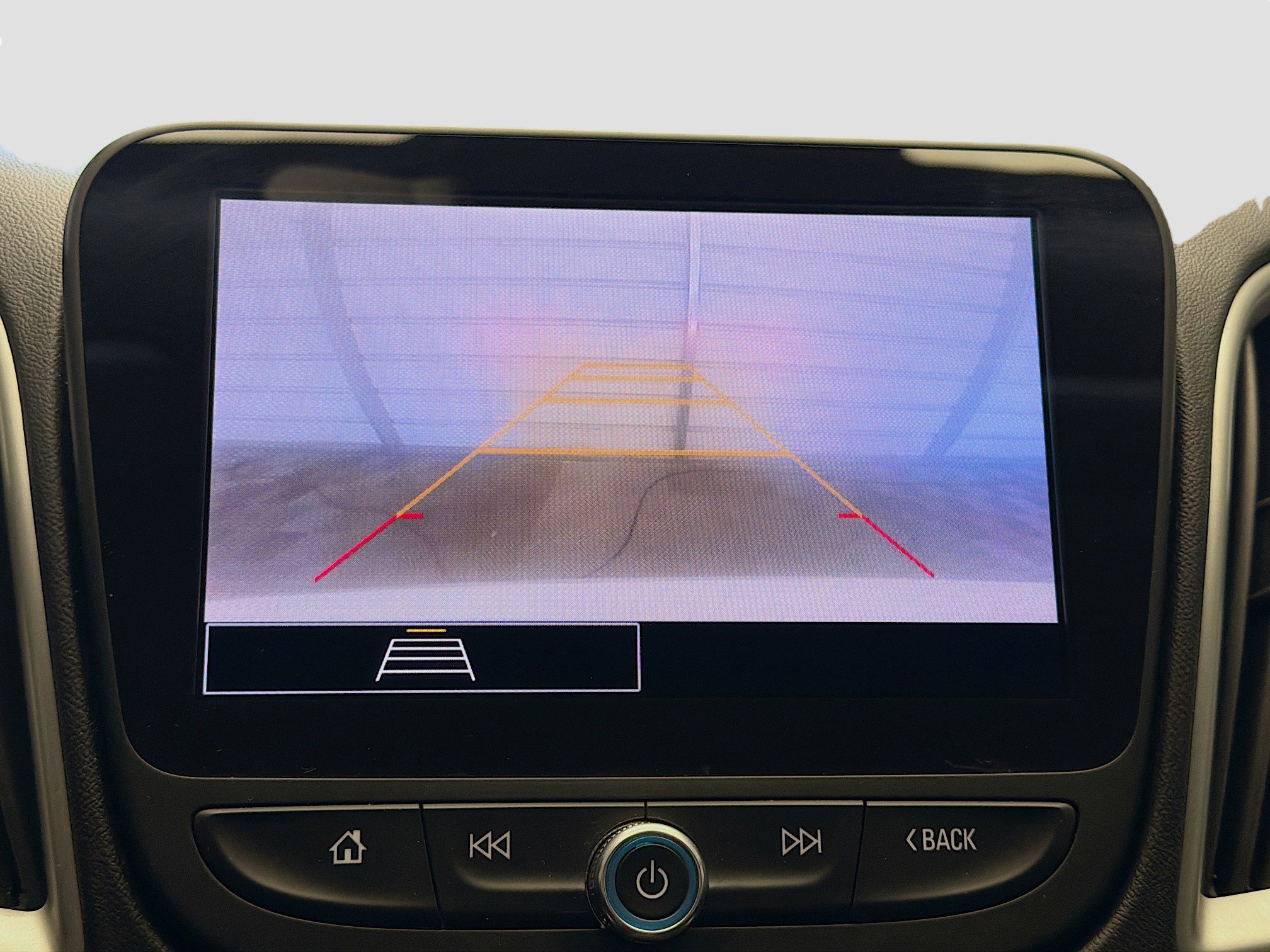 Used 2024 Chevrolet Malibu LT image 16