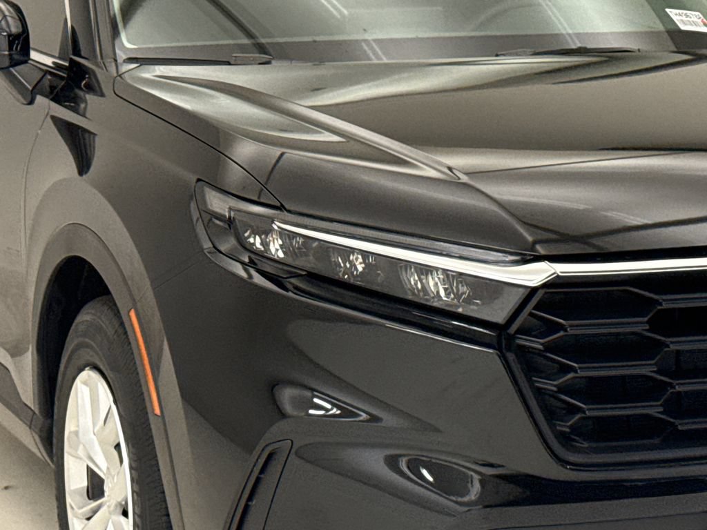 New 2026 Honda CR-V LX image 5