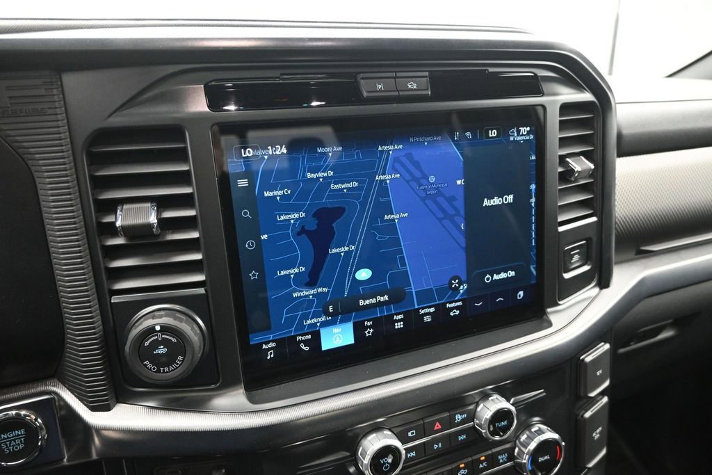 Certified 2025 Ford F150 Raptor AWD/4WD image 16