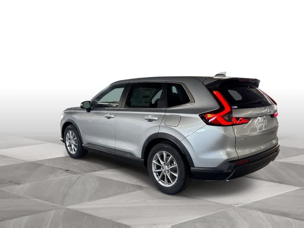 New 2026 Honda CR-V EX image 6