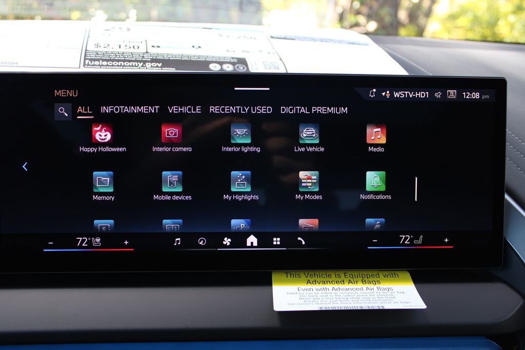 New 2026 BMW X3 xDrive30 image 15