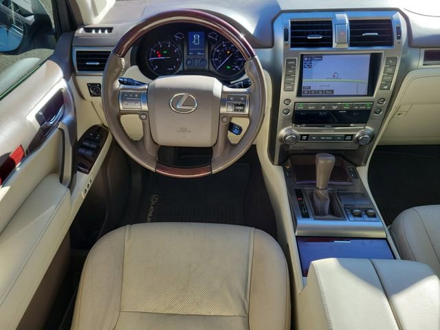 Used 2017 Lexus GX 460 460 image 15