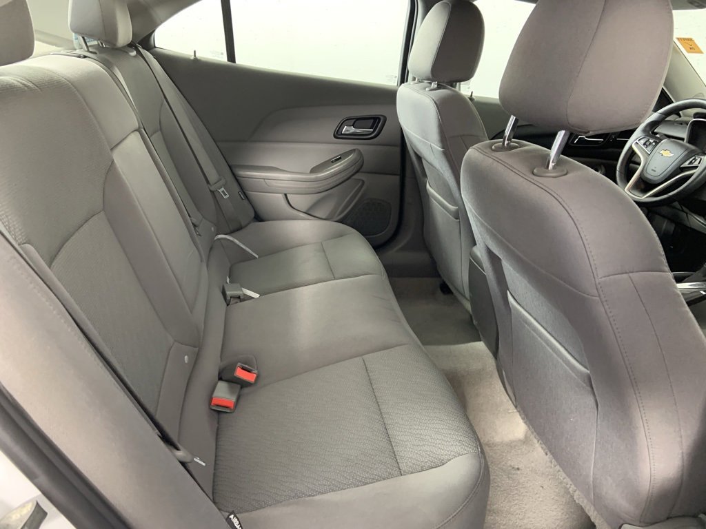 Used 2014 Chevrolet Malibu LS image 16