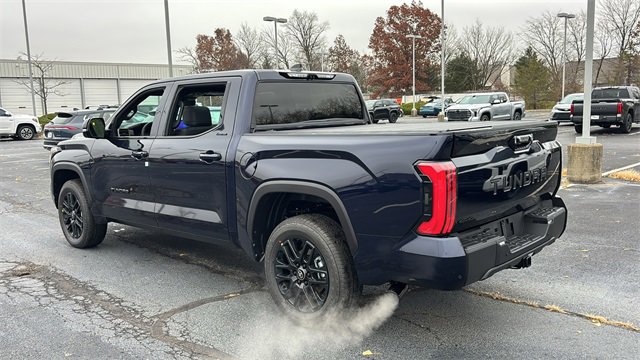 New 2026 Toyota Tundra Limited image 5