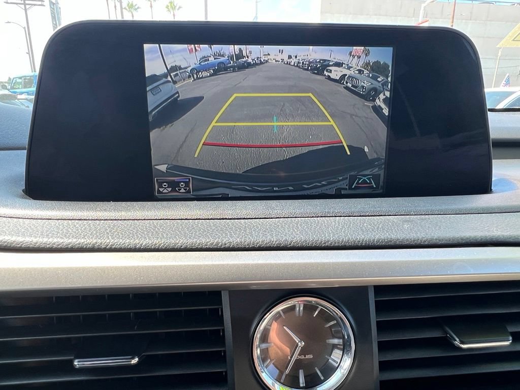 Used 2022 Lexus RX 350 FWD image 33