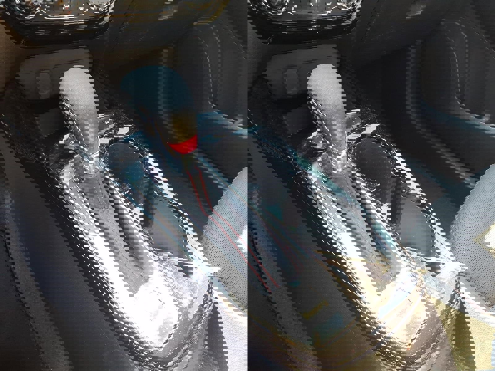 Used 2024 Chevrolet Trax RS w/ Driver Confidence Package image 15