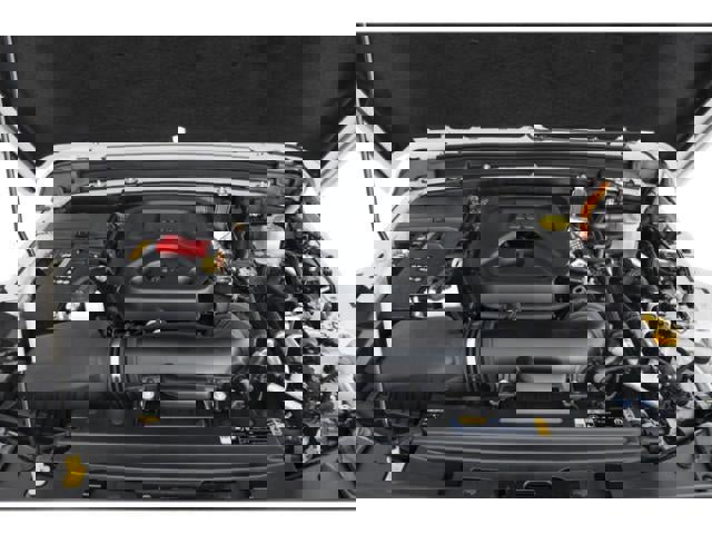 Used 2025 Jeep Wrangler Sahara w/ Safety Group image 12