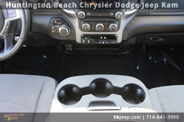 Used 2024 RAM 2500 Big Horn image 14