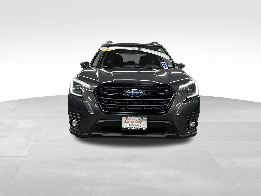 Certified 2024 Subaru Forester Limited image 24