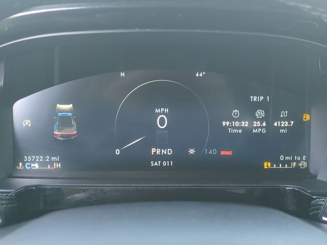 Used 2023 Lincoln Corsair AWD image 22