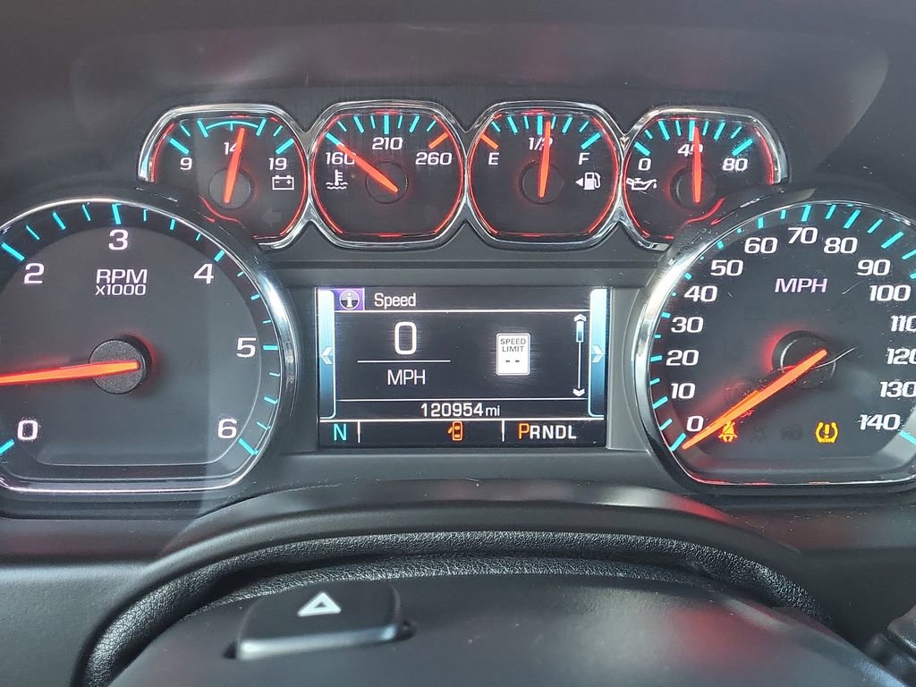 Used 2019 Chevrolet Tahoe LT w/ Luxury Package image 23