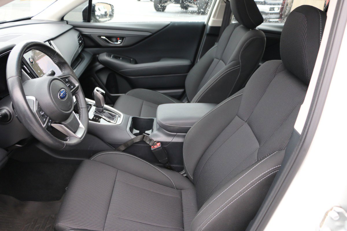 Used 2022 Subaru Legacy Premium image 25