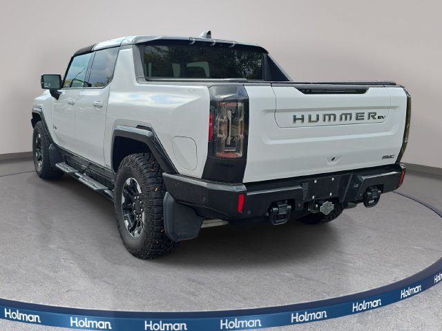 Used 2022 GMC Hummer EV Edition 1 w/ LPO, Illumination Package AWD/4WD image 8