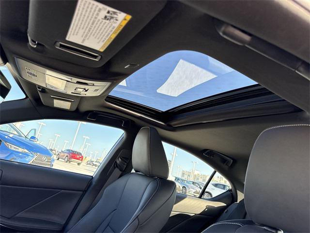 Certified 2023 Lexus IS 350 F Sport image 22