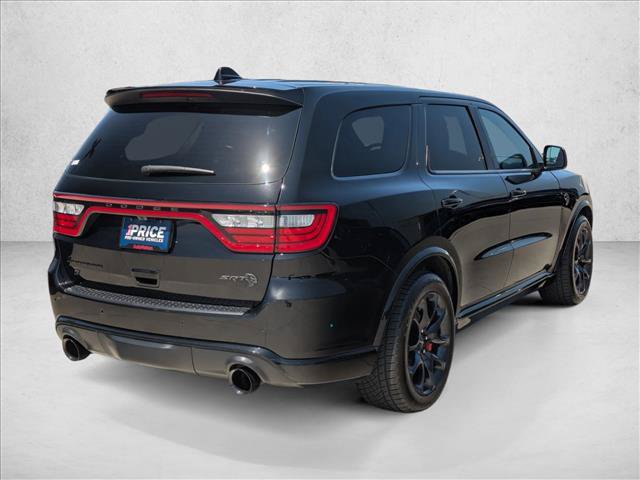 Used 2023 Dodge Durango SRT Hellcat AWD/4WD image 5