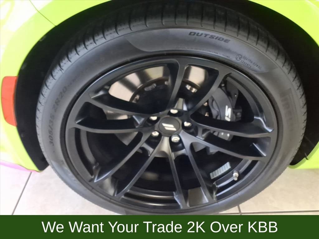 Used 2023 Dodge Charger Scat Pack image 31