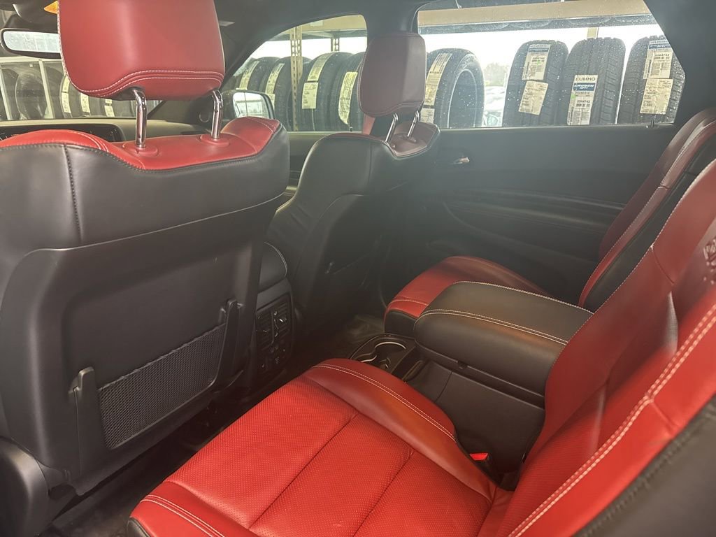 Used 2023 Dodge Durango SRT image 12