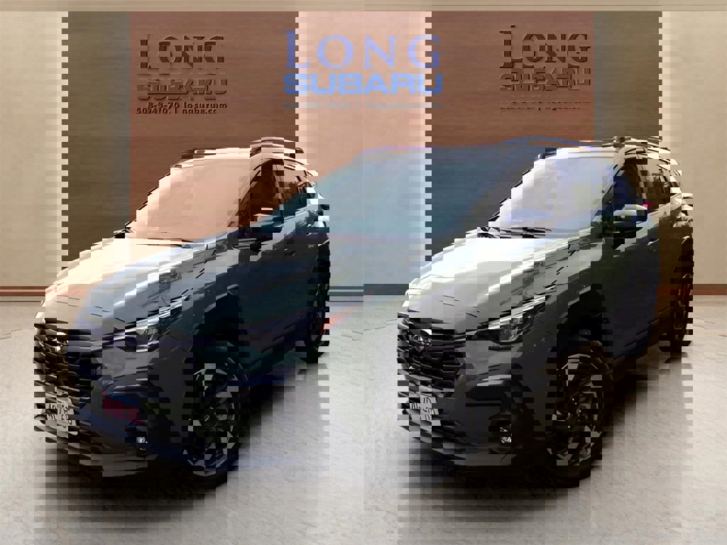 Certified 2025 Subaru Crosstrek 2.5i Limited image 1