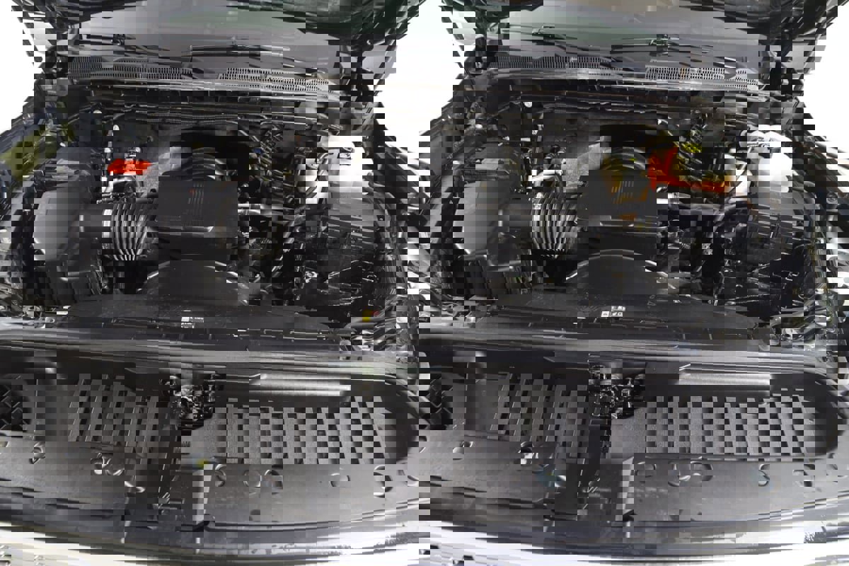 Used 2022 GMC Sierra 2500 Denali w/ Snow Plow Prep/Camper Package image 50