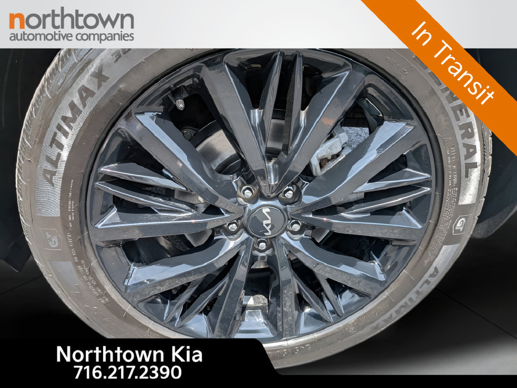 Certified 2022 Kia Telluride SX w/ SX Prestige Package AWD/4WD image 47