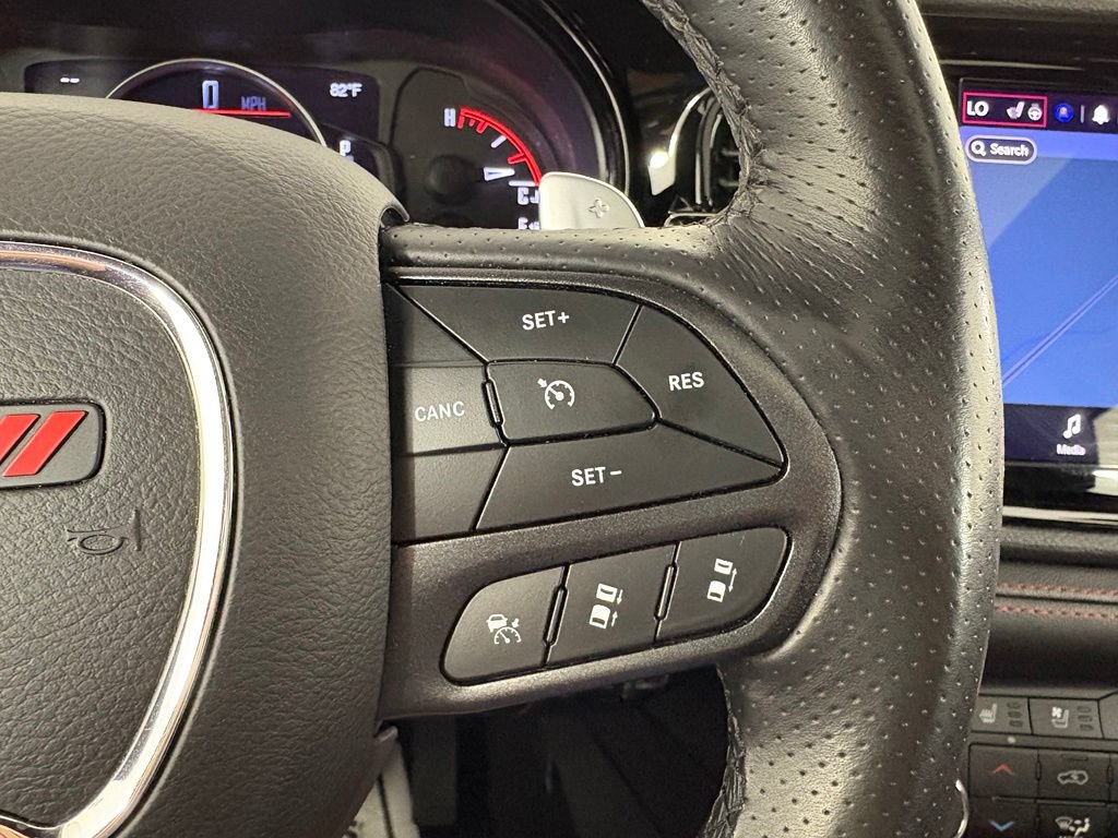 Used 2024 Dodge Durango GT RWD image 24