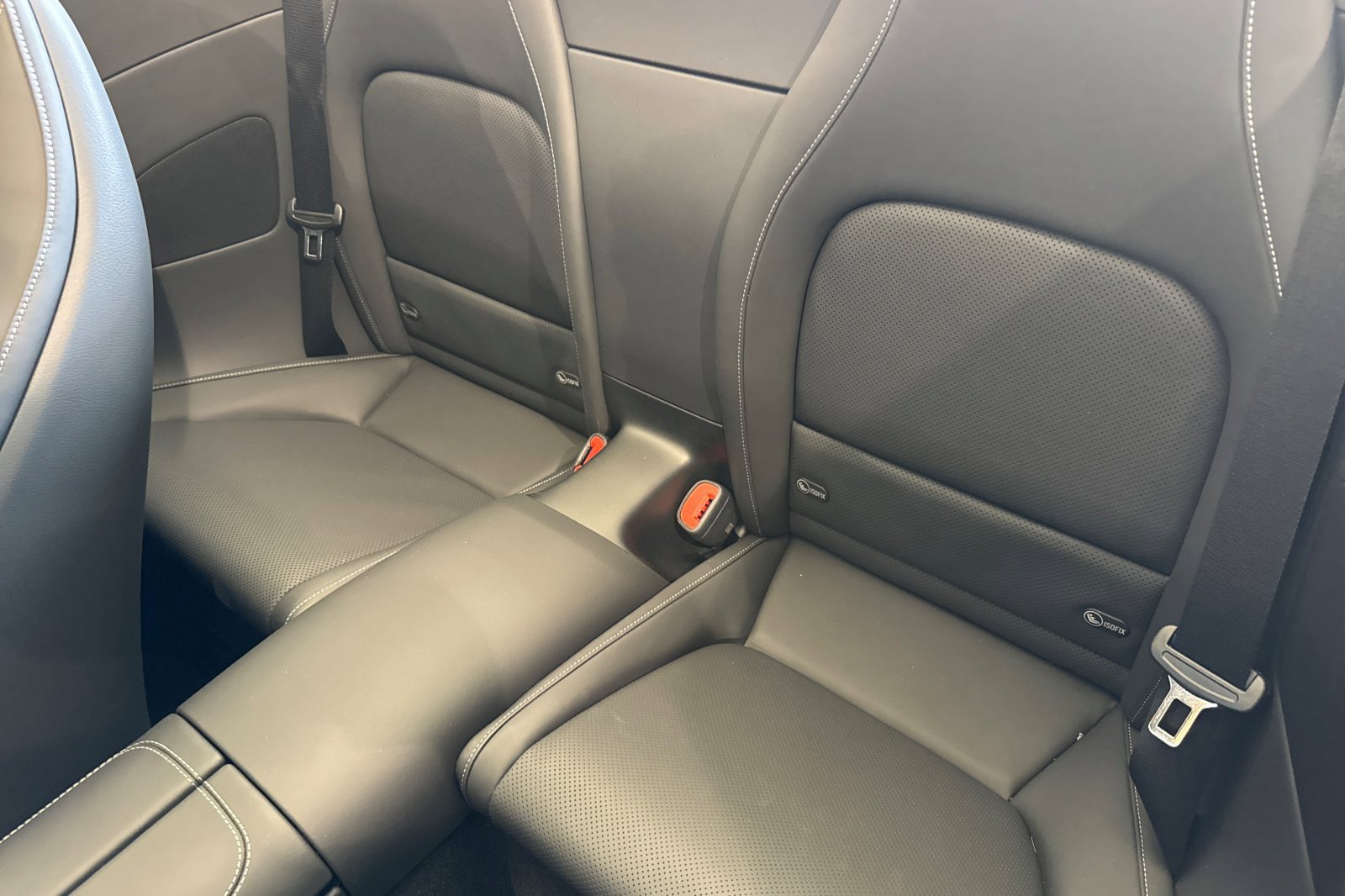 New 2025 Mercedes-Benz SL 55 AMG 4MATIC image 14