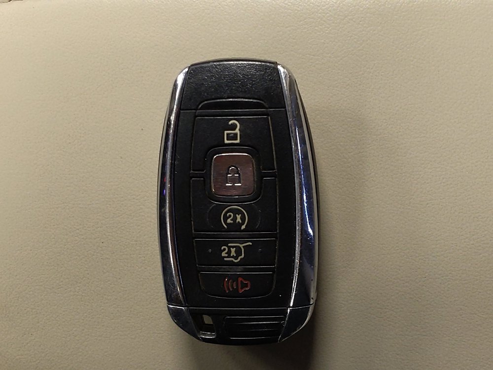 Used 2019 Lincoln MKC Reserve w/ MKC Technology Package FWD image 32