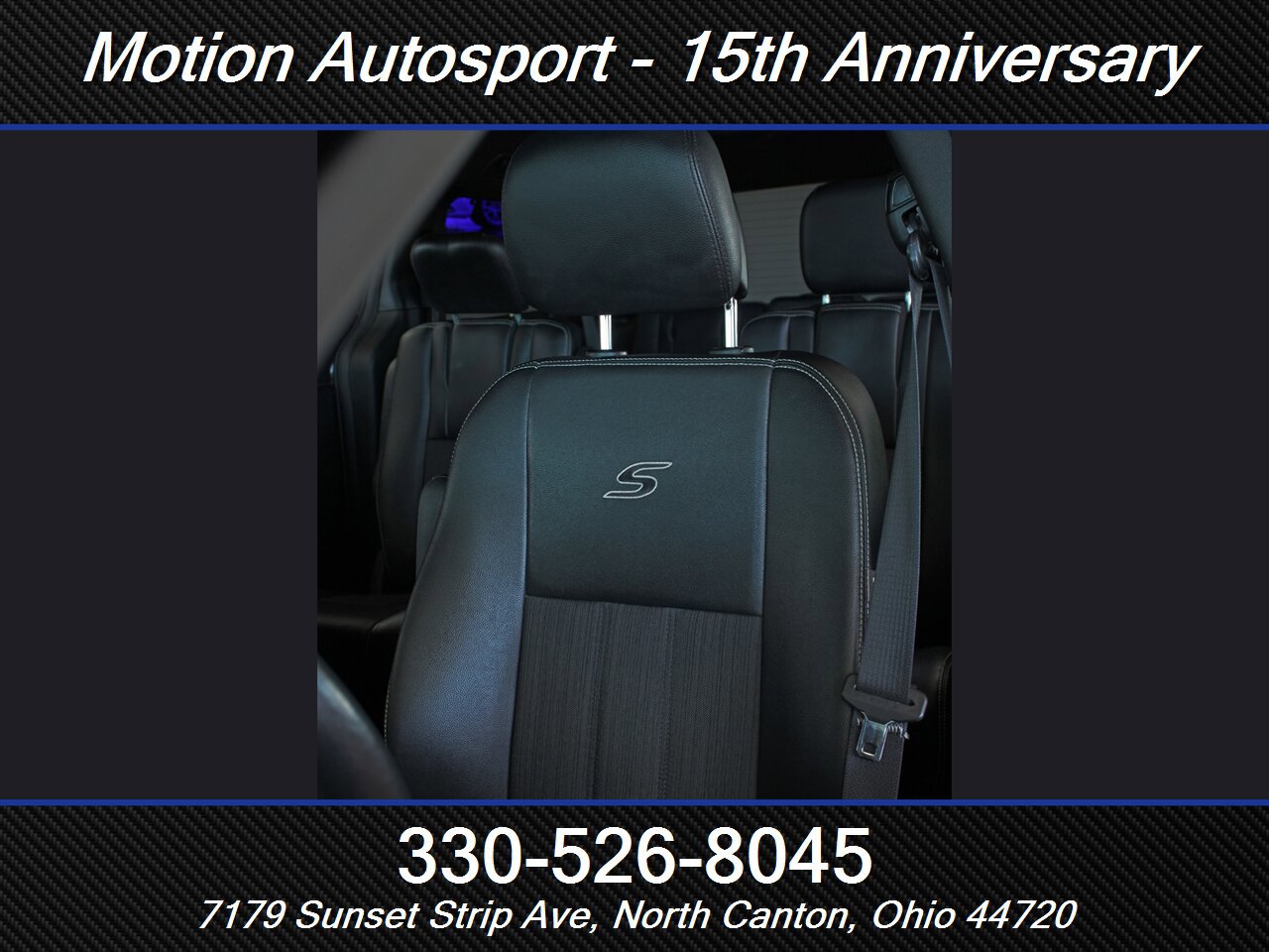Used 2015 Chrysler Town & Country S w/ Driver Convenience Group FWD image 30