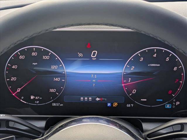 New 2026 Mercedes-Benz GLC 300 image 11