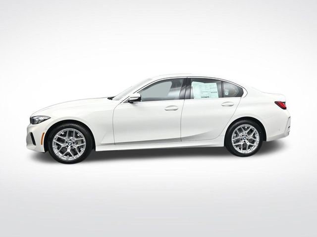 Used 2026 BMW 330i xDrive Sedan w/ Premium Package image 9