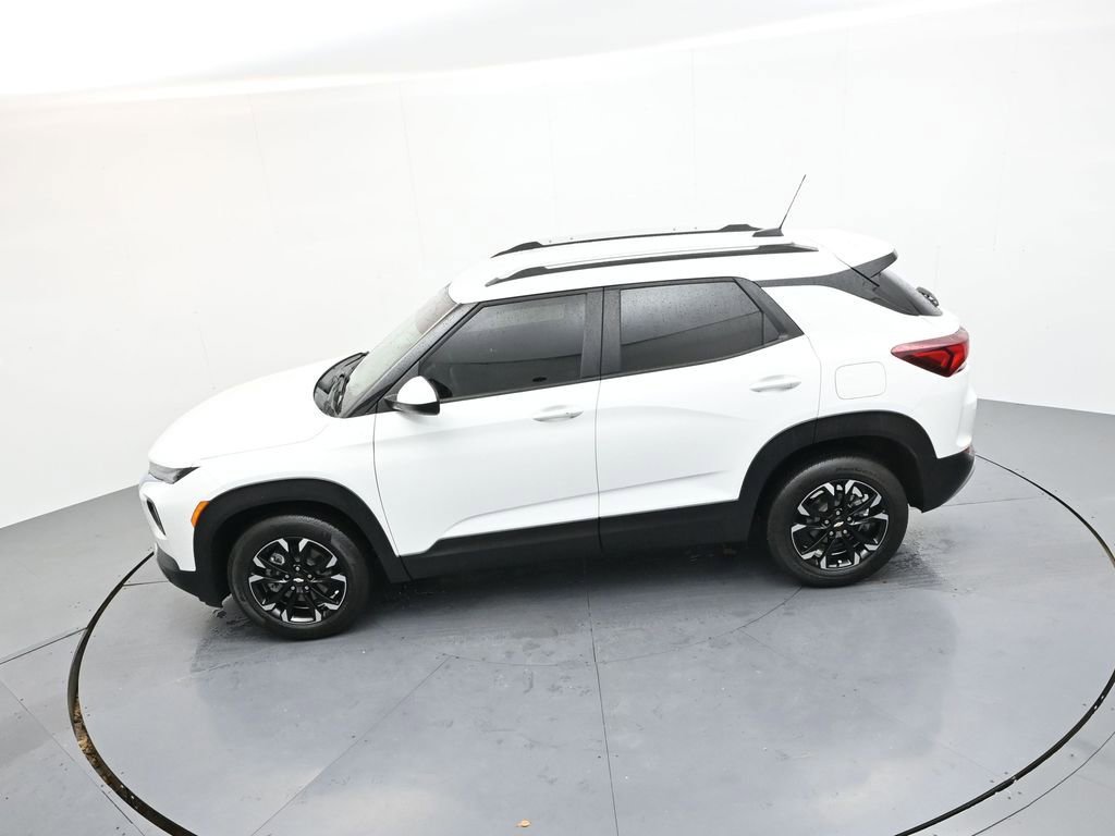 Used 2023 Chevrolet TrailBlazer LT w/ Convenience Package image 22