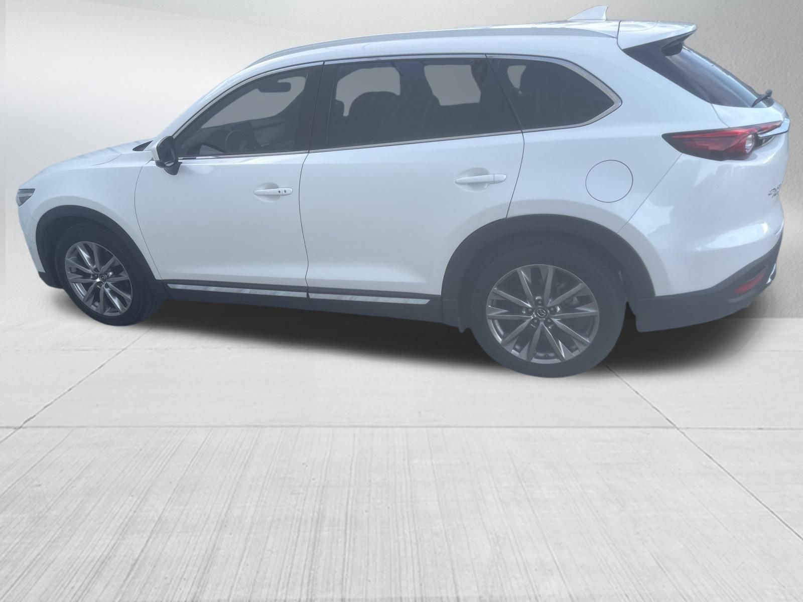 Used 2019 MAZDA CX-9 Grand Touring image 5