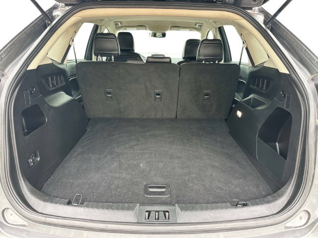 Used 2024 Ford Edge SEL AWD/4WD image 11