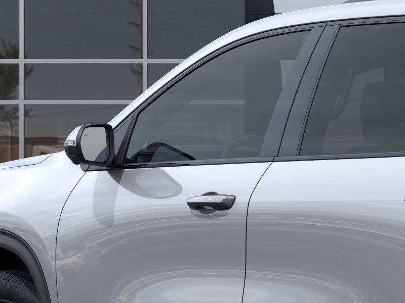 New 2026 GMC Acadia Elevation w/ Black Edition image 12