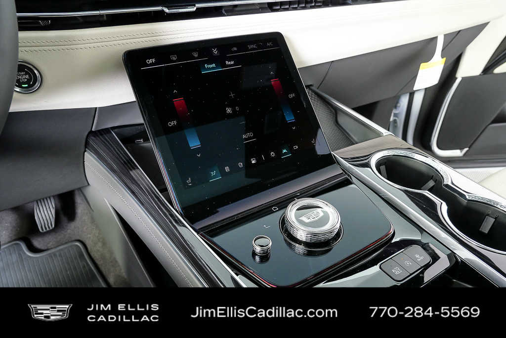 New 2026 Cadillac Escalade Sport w/ Touring Package image 19