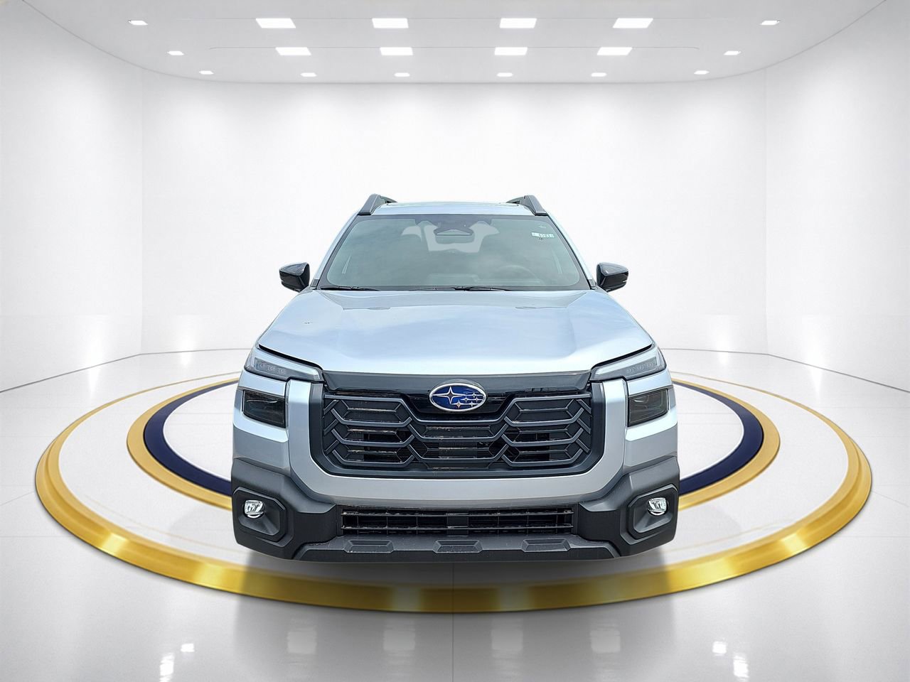 New 2026 Subaru Outback Limited AWD/4WD image 2