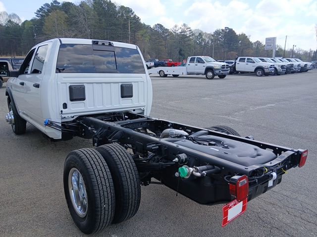 New 2026 RAM 3500 Tradesman image 5