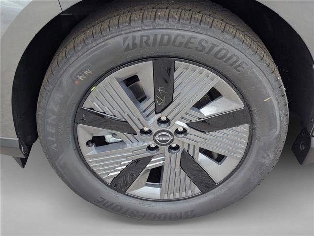 New 2026 Nissan Murano SL w/ Comfort Package image 9