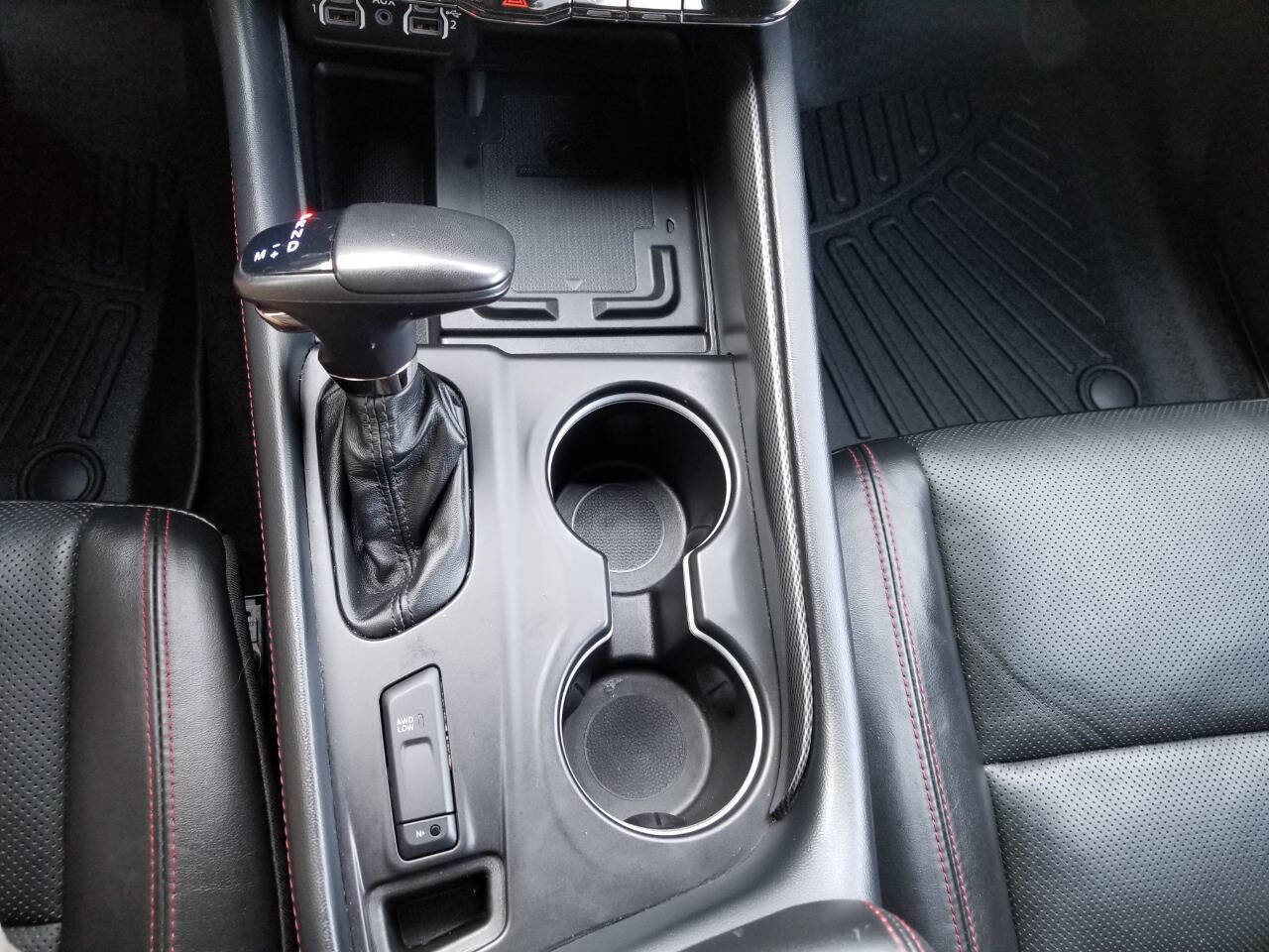 Certified 2024 Dodge Durango R/T image 25