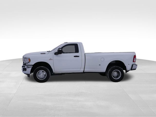 Used 2024 RAM 3500 Tradesman w/ Chrome Appearance Group image 4